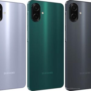 Samsung Galaxy A07s 4GB RAM 128GB Storage