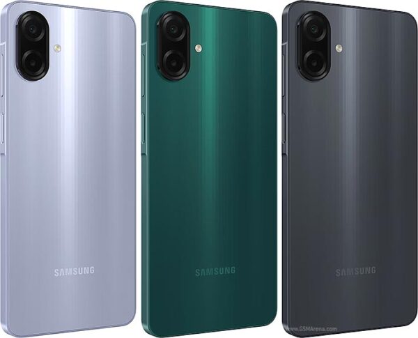 Samsung Galaxy A07s 4GB RAM 128GB Storage