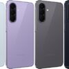Samsung Galaxy A57 5G 12GB RAM 512GB Storage