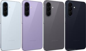 Samsung Galaxy A57 5G 12GB RAM 512GB Storage