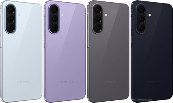 Samsung Galaxy A57 5G 12GB RAM 512GB Storage