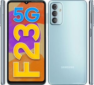 Samsung Galaxy F23 6GB/128GB