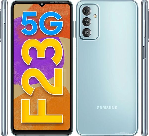 Samsung Galaxy F23 6GB/128GB
