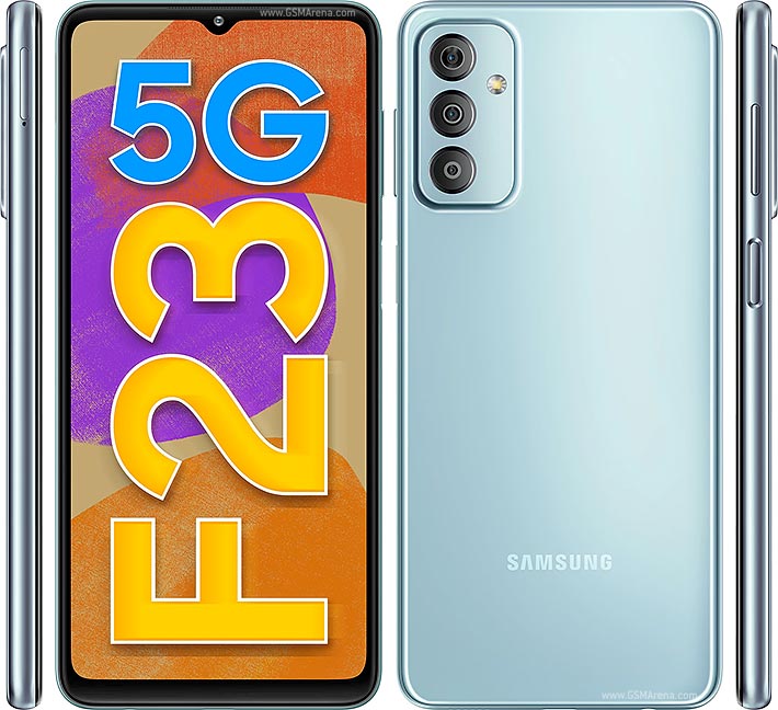 Samsung Galaxy F23 6GB/128GB