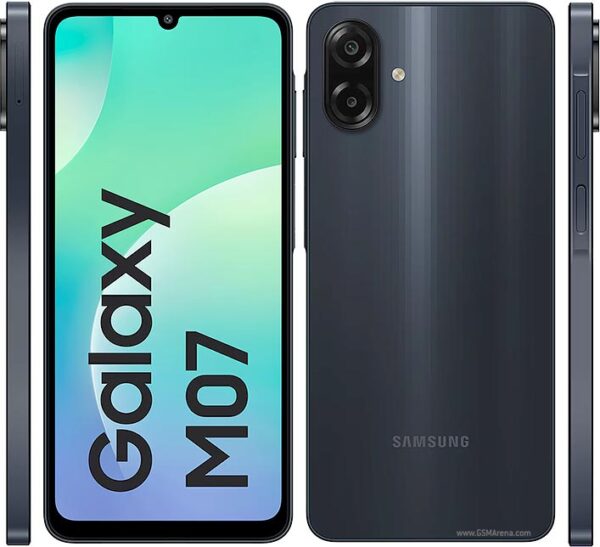 Samsung Galaxy M07 4GB/64GB