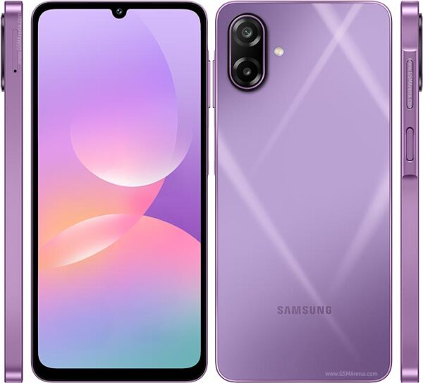 Samsung Galaxy M17E 6GB/128GB