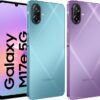 Samsung Galaxy M17E 6GB/128GB