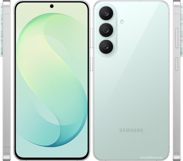 SAMSUNG GALAXY S26 FE