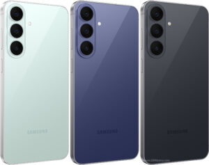SAMSUNG GALAXY S26 FE