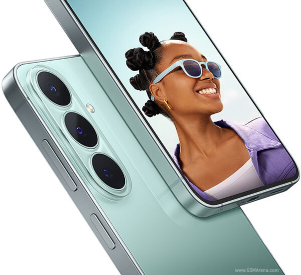 SAMSUNG GALAXY S26 FE