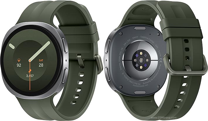 Samsung Galaxy Watch9 44mm