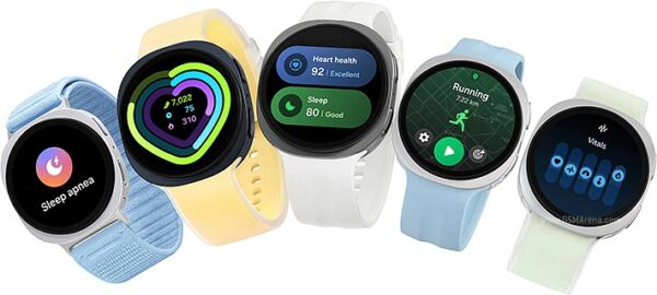 Samsung Galaxy Watch9 44mm