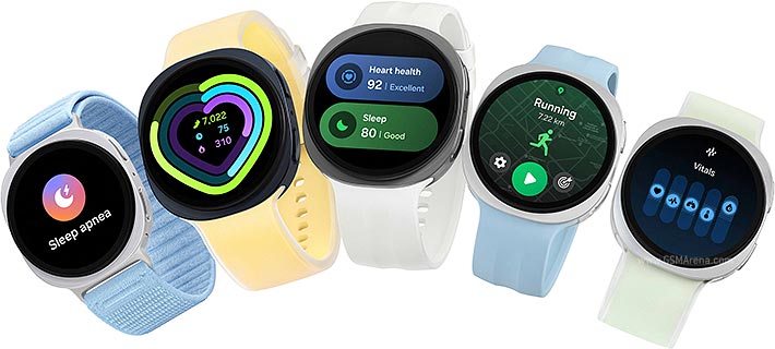 Samsung Galaxy Watch9 44mm