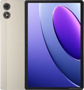 Tecno MegaPad 4GB/256GB Tablet