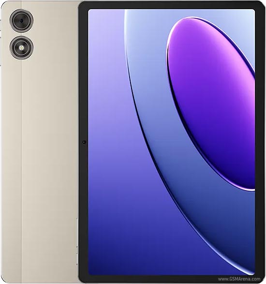 Tecno MegaPad 4GB/256GB Tablet
