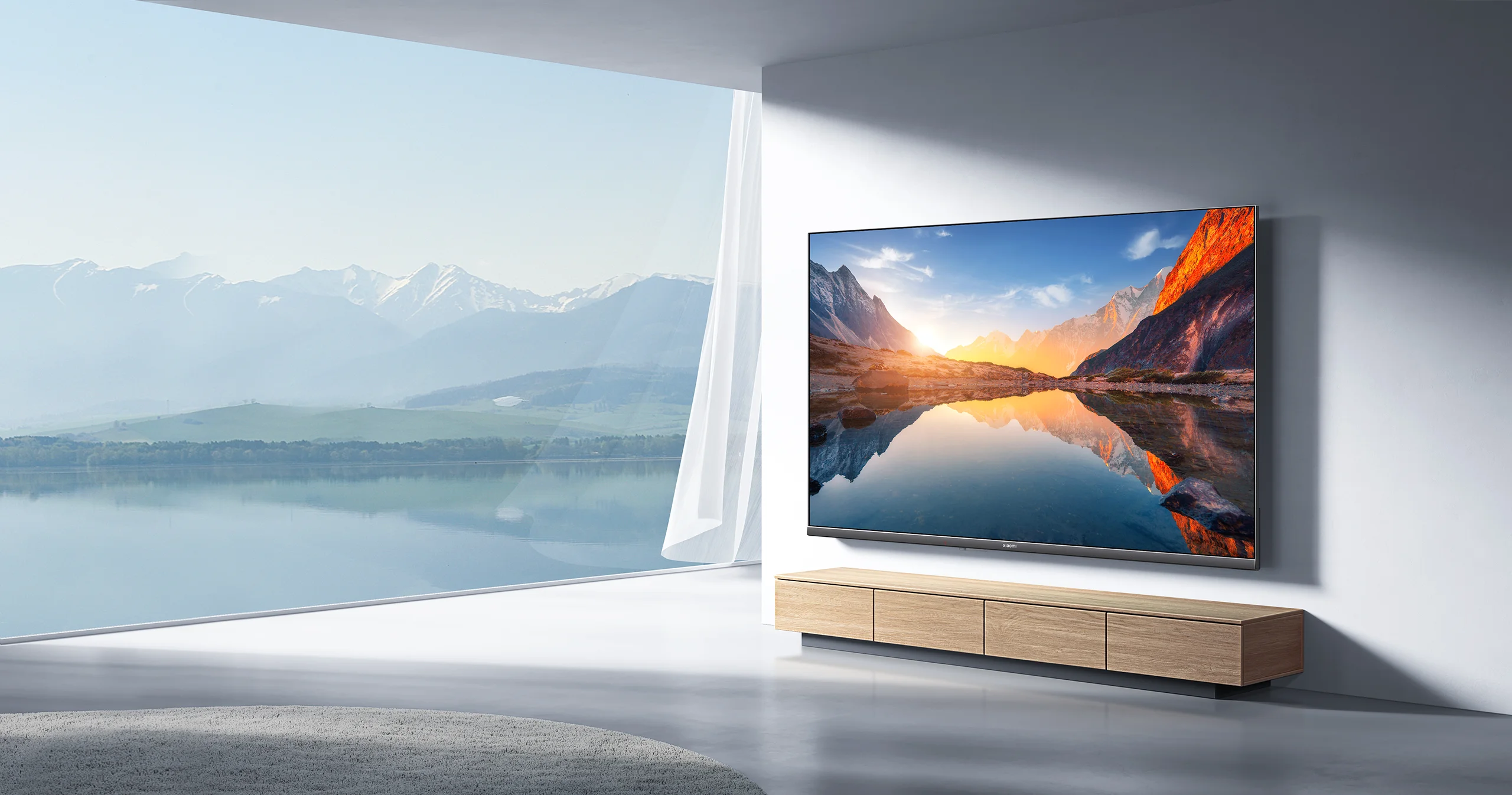 Xiaomi TV A 43 FHD