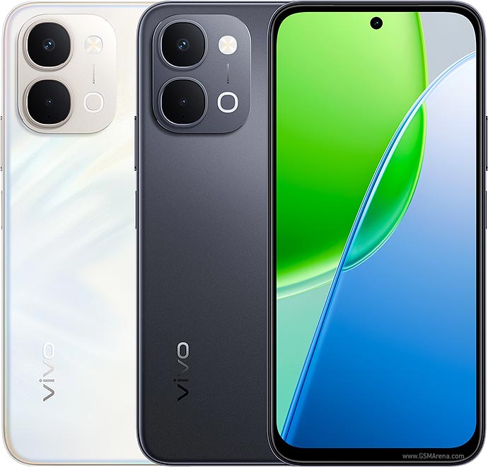 VIVO Y31d 4GB/128GB