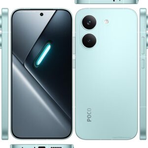 POCO X8 Pro 8GB/512GB