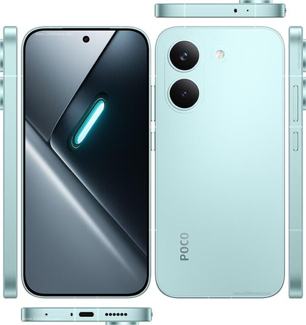 POCO X8 Pro 8GB/512GB