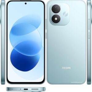 Redmi Note 17 6GB/256GB