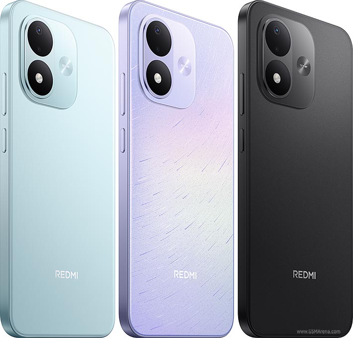 Redmi Note 17 6GB/256GB