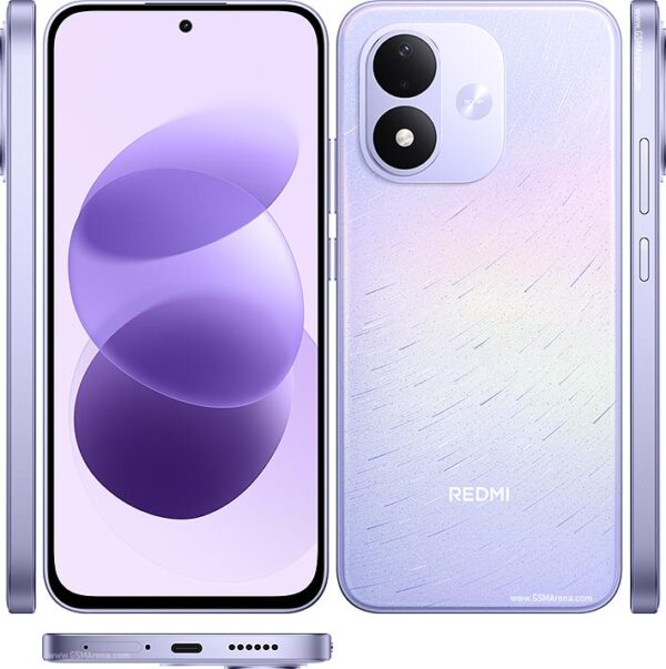 REDMI NOTE 17 8GB/256GB