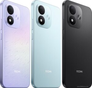 REDMI NOTE 17 8GB/256GB