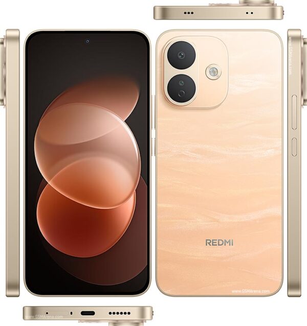 redmi 17 pro