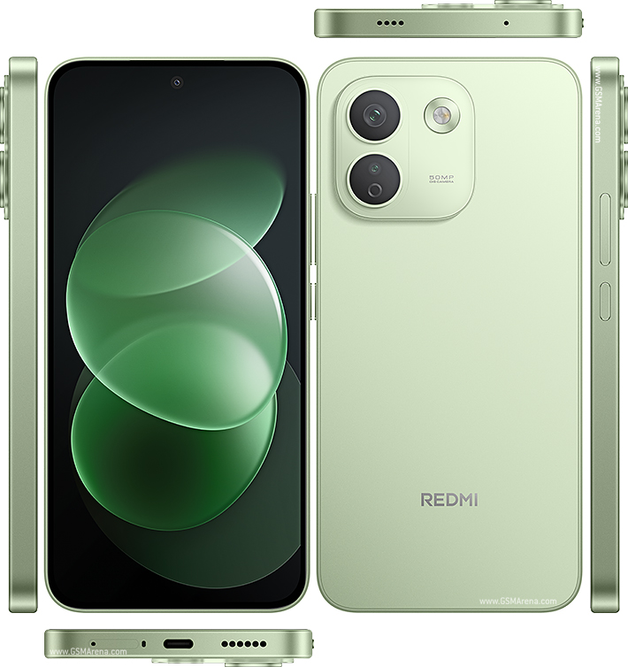 Redmi Note 17 Pro Max 12GB/512GB