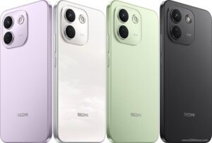 Redmi Note 17 Pro Max 12GB/512GB