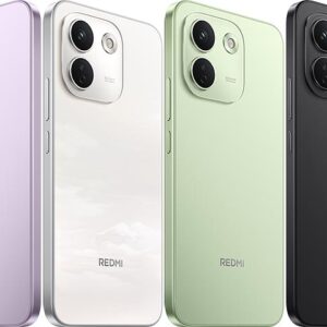 Redmi Note 17 Pro Max 12GB/512GB