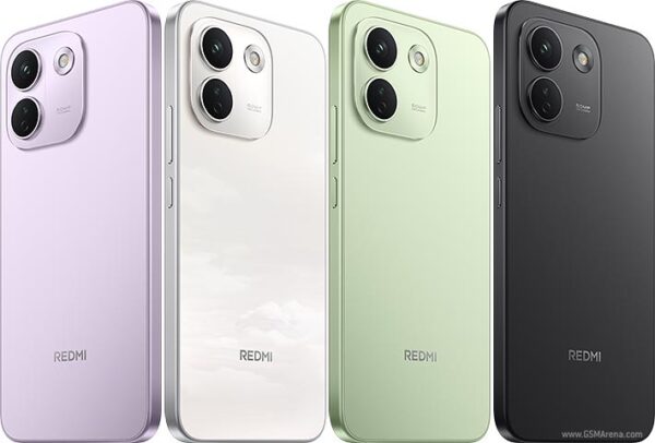 Redmi Note 17 Pro Max 12GB/512GB