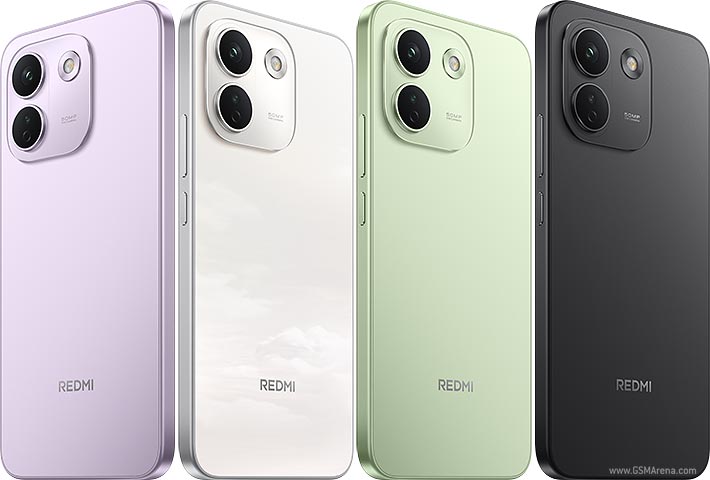 Redmi Note 17 Pro Max 12GB/512GB