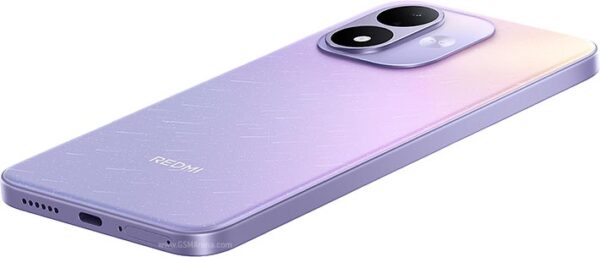 Redmi Note 17 6GB/256GB