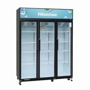 Hisense FL-160WC 1212L Showcase Fridge