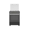 SYNIX Q60GC3 60 × 60 Standing Cooker