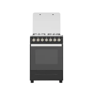 SYNIX Q60GC3 60 × 60 Standing Cooker