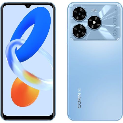 CORN Coco 10 Ultra 128GB Smartphone