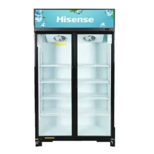 Hisense FL-121WC Showcase Fridge