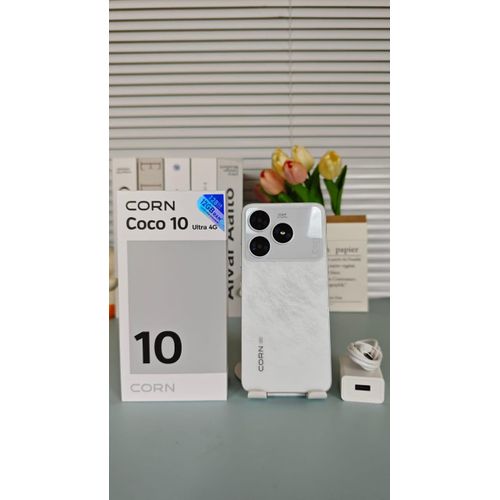 CORN Coco 10 Ultra 128GB Smartphone