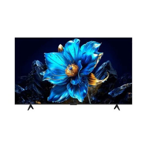 TCL 85T6D 85 Inch QLED 4K Smart TV