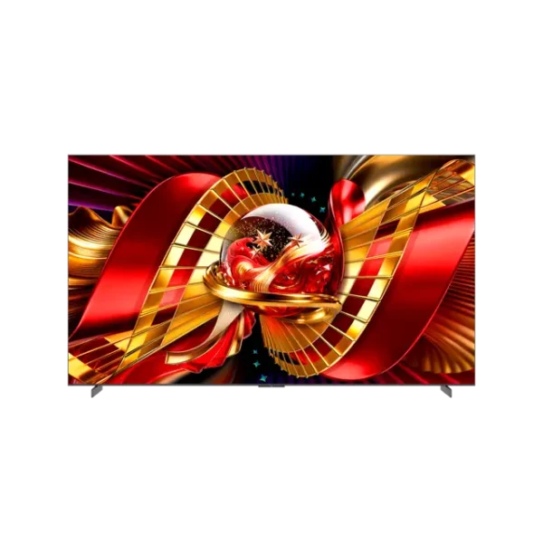 TCL 98C8L 98 Inch SQD-Mini LED 4K Smart TV