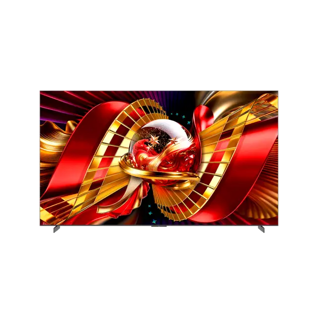 TCL 98C8L 98 Inch SQD-Mini LED 4K Smart TV