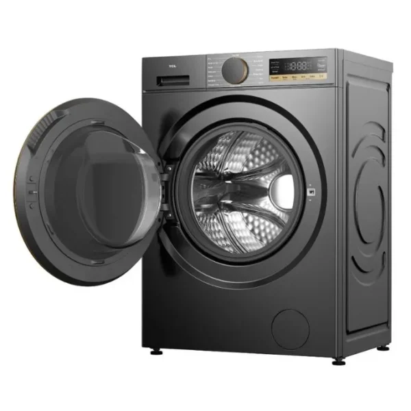 TCL C312WDG 12KG/8KG Wash and Dry Washing Machine