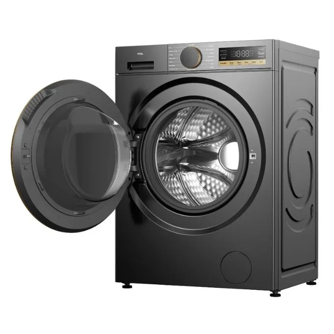 TCL C312WDG 12KG/8KG Wash and Dry Washing Machine