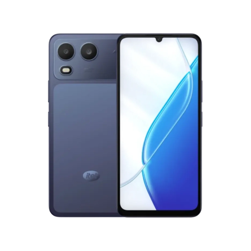 itel A200+ 128GB Smartphone