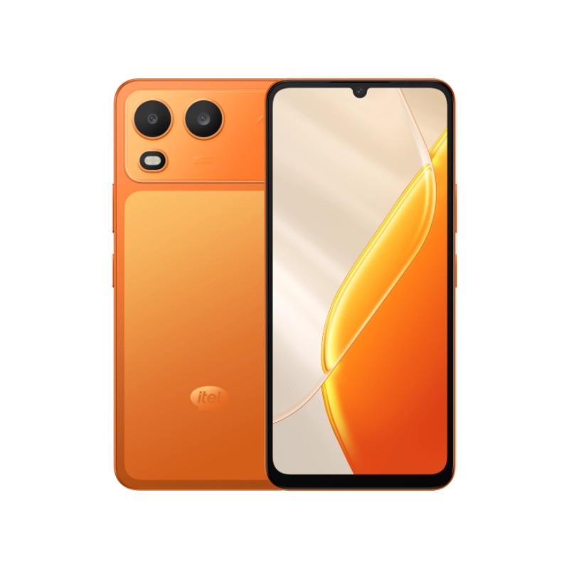 itel A200+ 128GB Smartphone