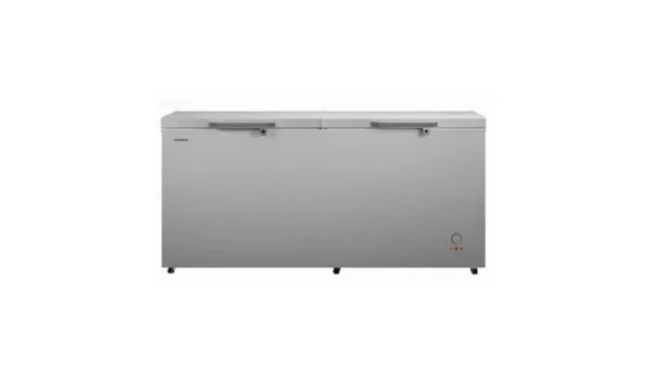 Hisense FC702SH 702-Litre Chest Freezer