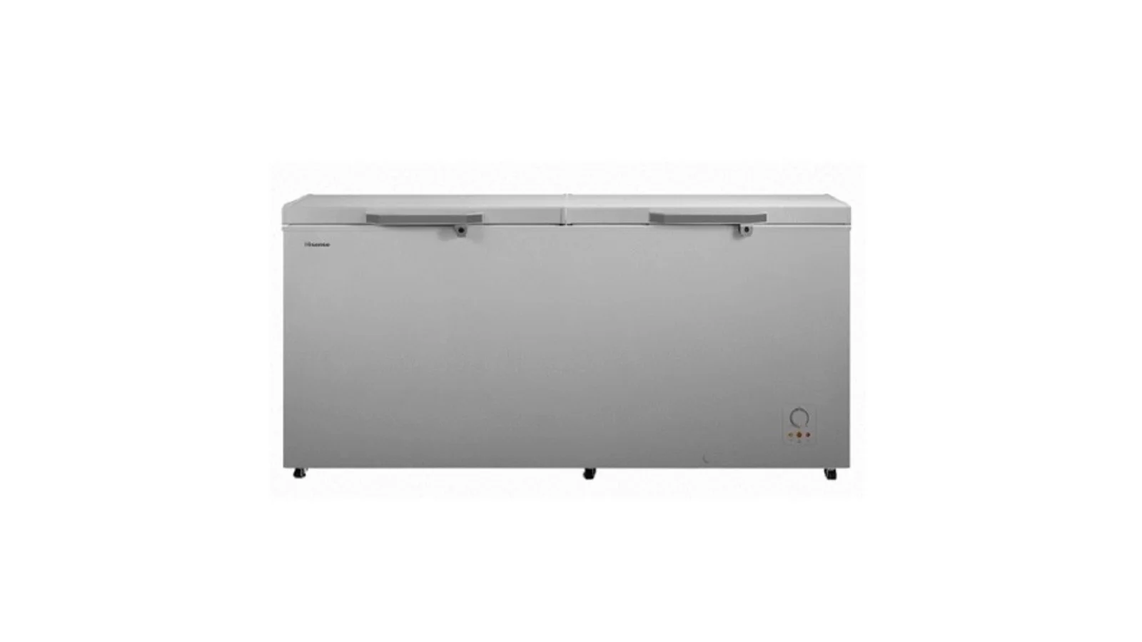 Hisense FC702SH 702-Litre Chest Freezer