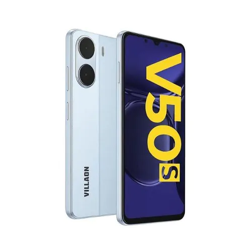 Villaon V50S 64GB Smartphone
